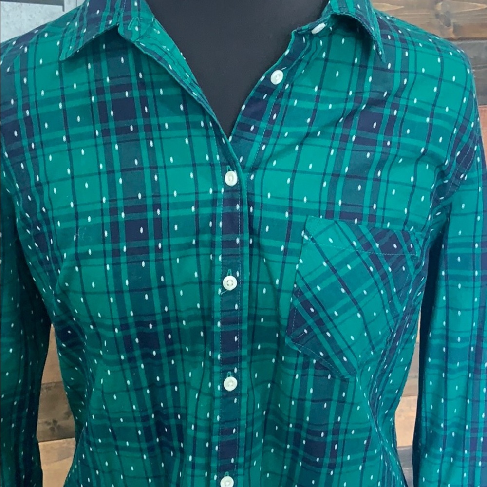 Button up - Picture 2 of 2